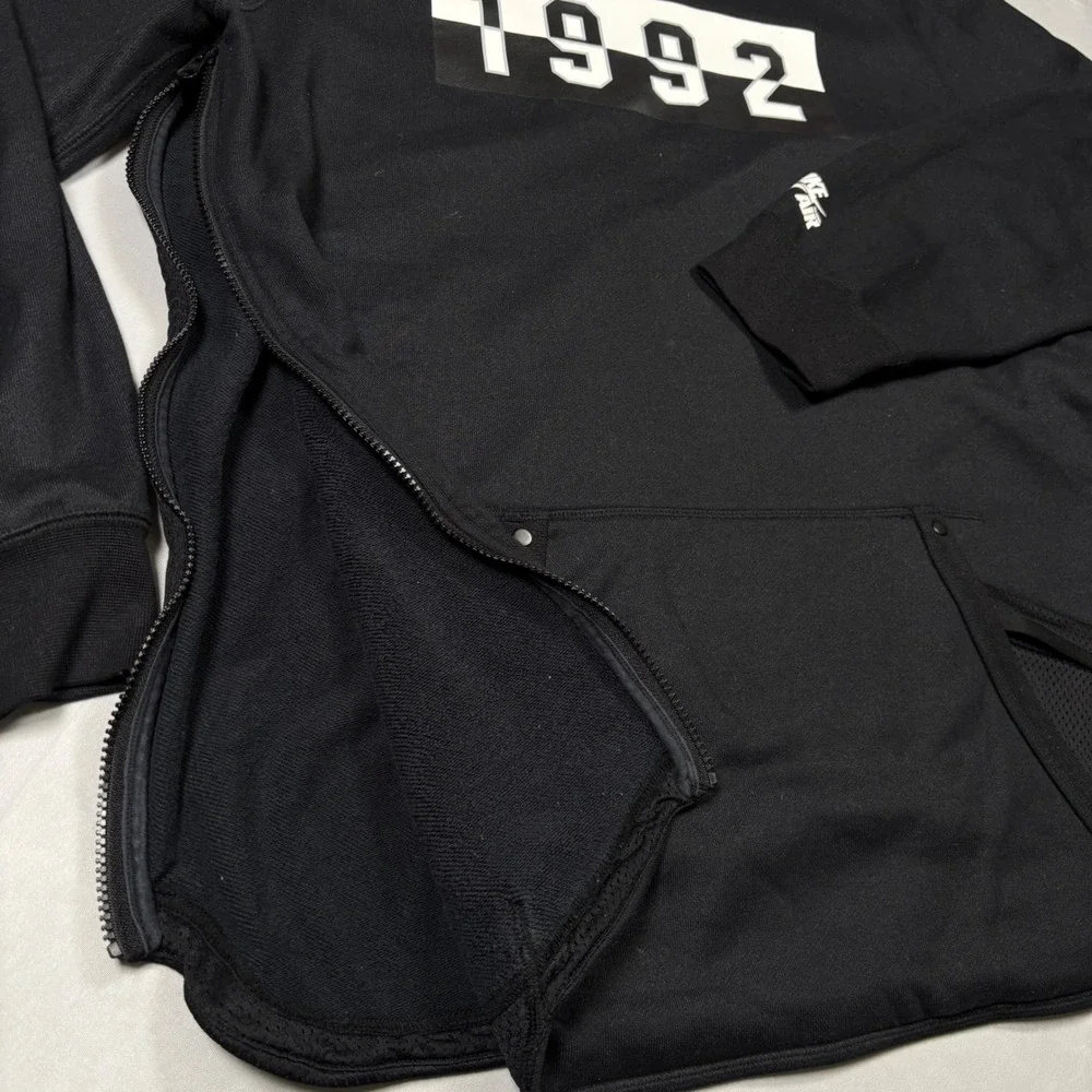 Nike thank you